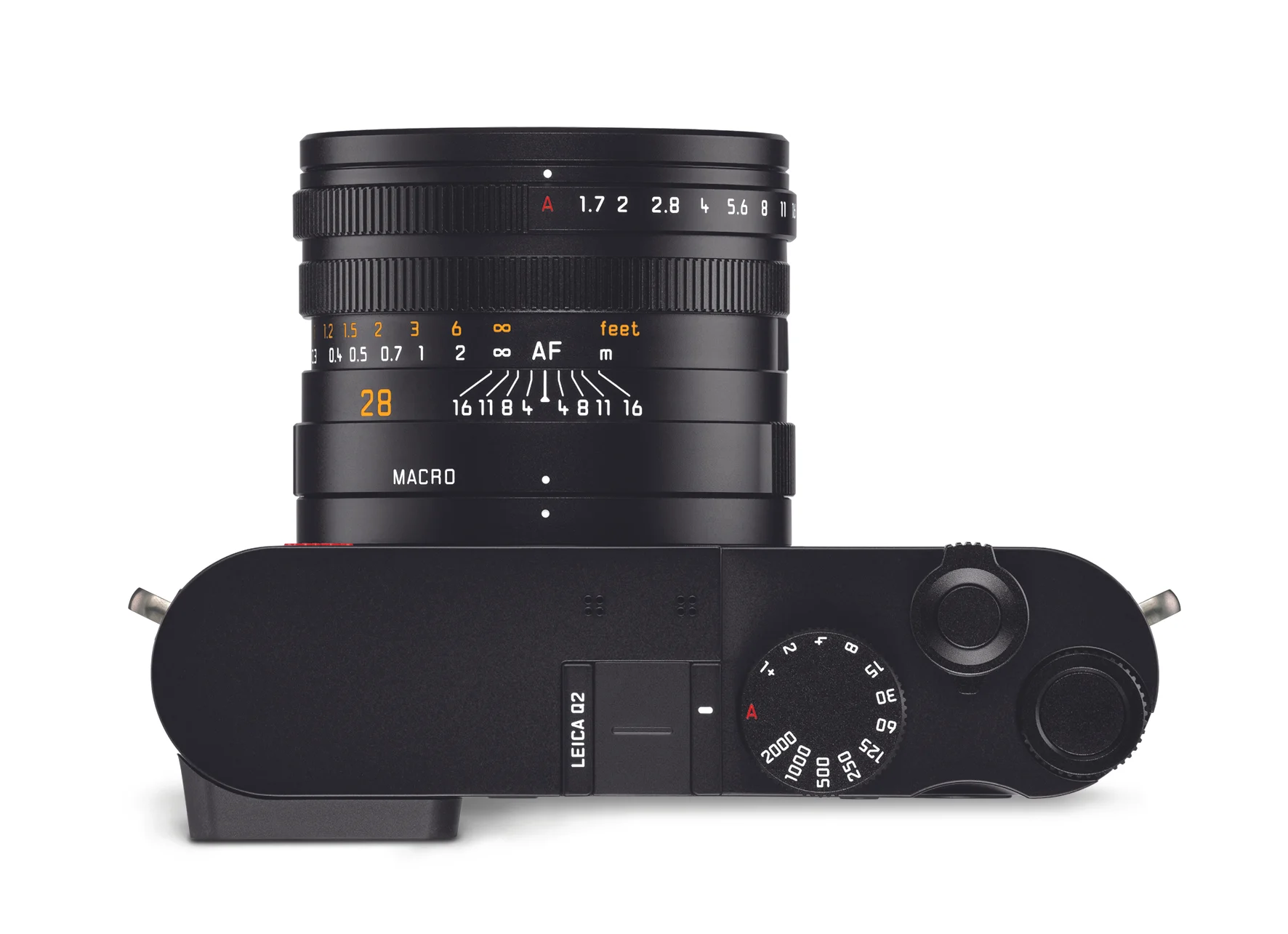 A glimpse at the Leica Q2 — Andrew Newson Photography Courses